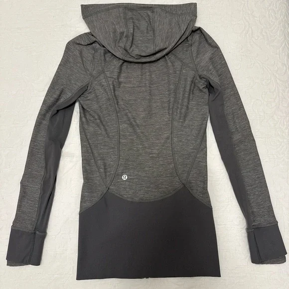 Lululemon Daily Practice Jacket - Picture 5 of 5